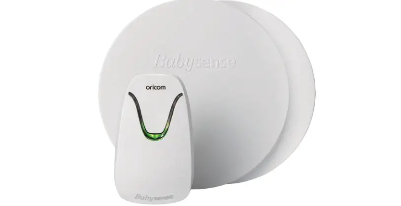 Oricom Babysense7 User Guide Oricom Babysense7 User Guide