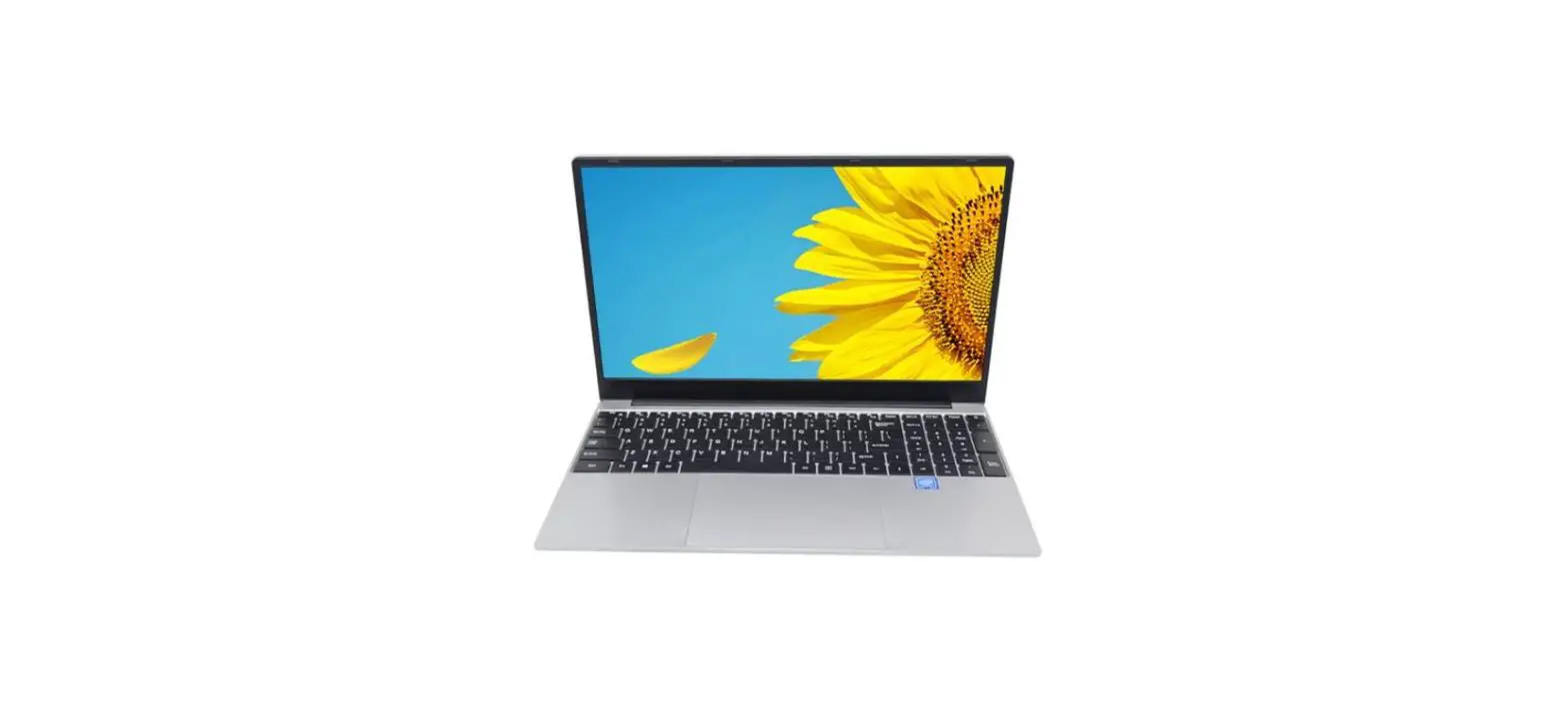 Hangzhou All In E Commerce Ach-i315-01 Broage Achelous Portable Laptop User Guide