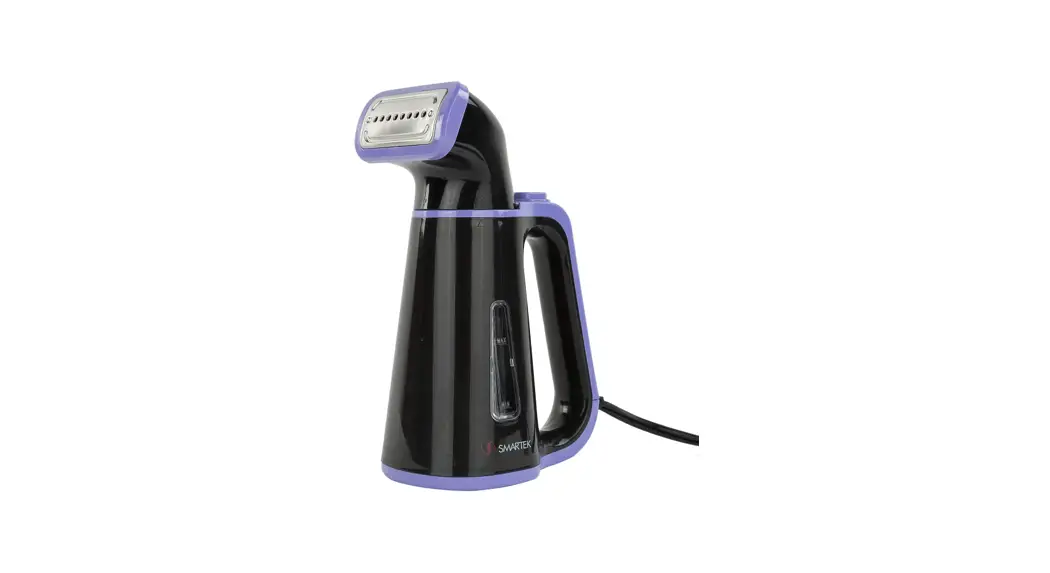 Smartek St53w Portable Handheld Garment Steamer User Manual Smartek St53w Portable Handheld Garment Steamer User Manual