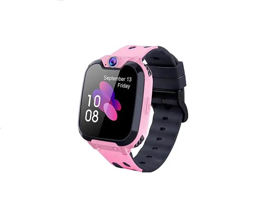 Kids Gps Watch Phone Instructions