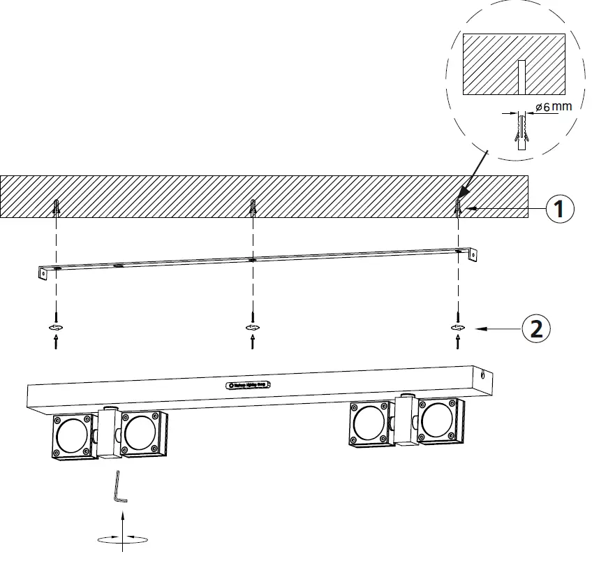 Paul-Neuhaus-831056-LED-Ceiling-Light-1