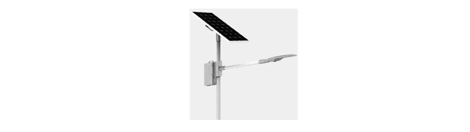 Soltech Satelis 50w 75w Solar Light Instruction Manual