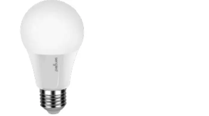 Sengled Smart Wi-fi Led Bulb User Guide Sengled Smart Wi-fi Led Bulb User Guide
