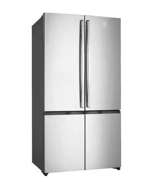 Electrolux Refrigerator Error Codes