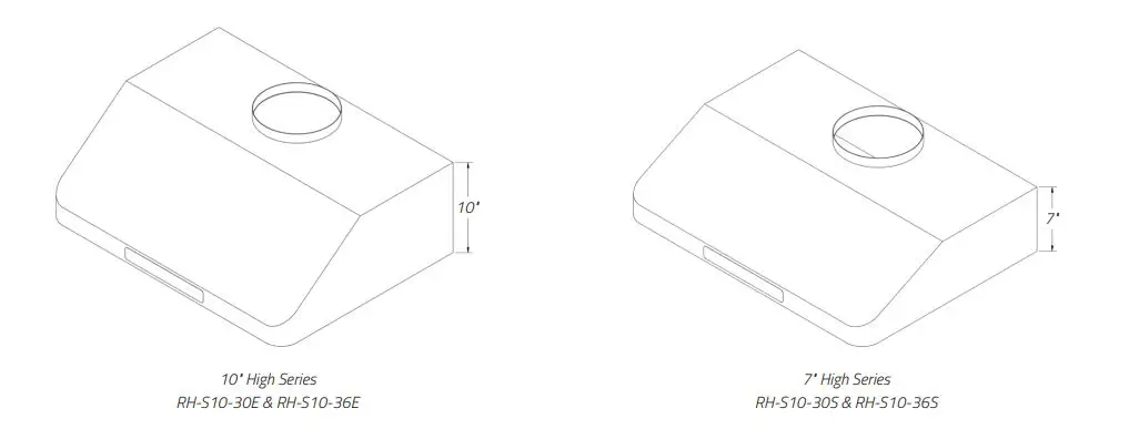 Awoco-RH-S10-E-Under-Cabinet-Supreme-10-Inch-High-Stainless-Steel-Range-Hood-1