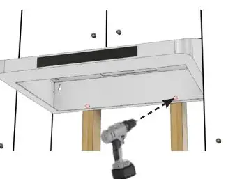 Awoco-RH-S10-E-Under-Cabinet-Supreme-10-Inch-High-Stainless-Steel-Range-Hood-7