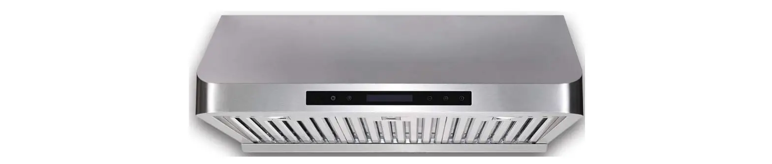 Awoco Rh-s10-e Under Cabinet Supreme 10-inch High Stainless Steel Range Hood Owner's Manual