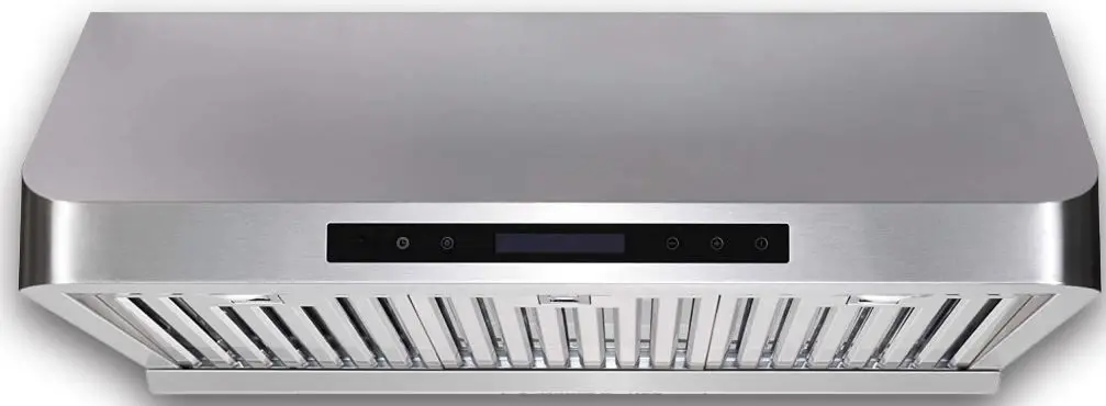 Awoco-RH-S10-E-Under-Cabinet-Supreme-10-Inch-High-Stainless-Steel-Range-Hood-product