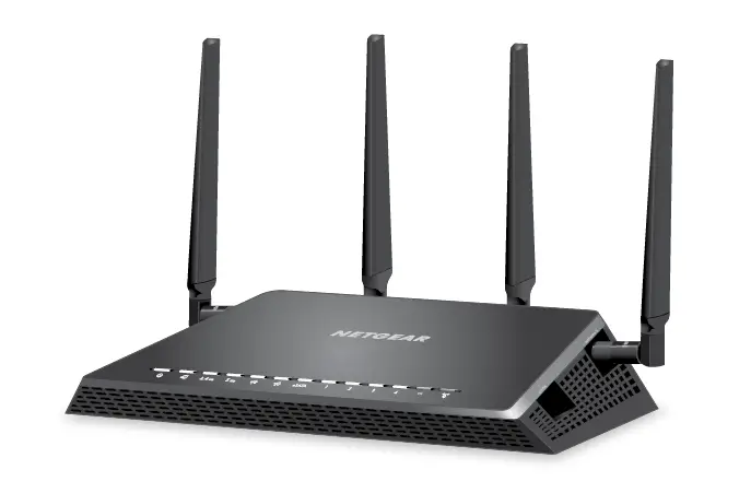 Netgear Nighthawk X4s R7800 Manual Netgear Nighthawk X4s R7800 Manual