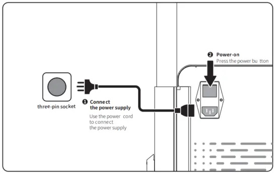 SPEEDIANCE S1 Personal All in One Home Gym Monster - fig4