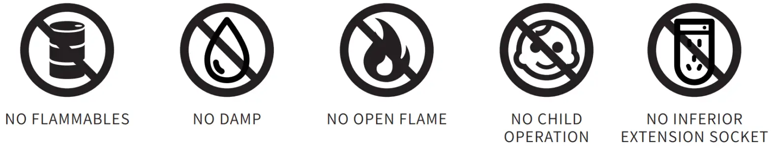 SPEEDIANCE S1 Personal All in One Home Gym Monster - icon1