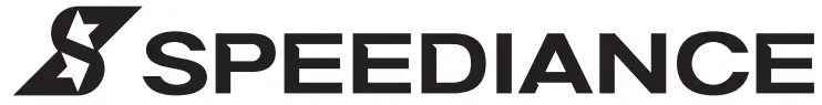 SPEEDIANCE logo