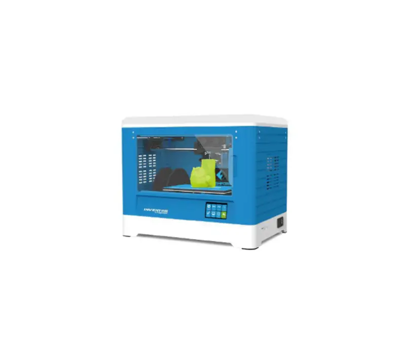 Flashforge Inventor 3d Printer User Guide