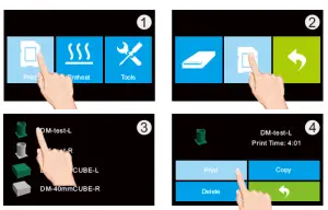 CHAUVET Intimidator Beam Q60 User Guide