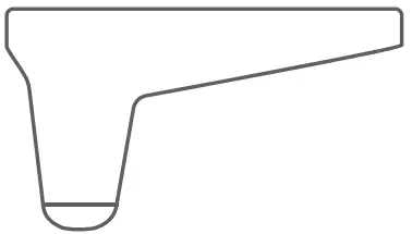 LifeStraw B093LPT5M1 Home Water Filter Dispenser - Filter Housing