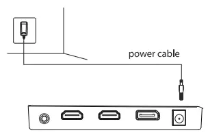 CONNECTIVITY OPTIONS