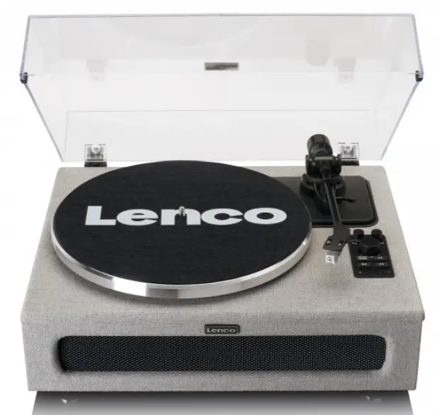 Lenco-LS-440BUBG-Turntable-with-4-speakers-
