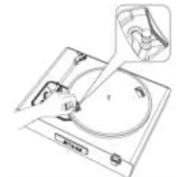 Lenco-LS-440BUBG-Turntable-with-4-speakers-fig-24