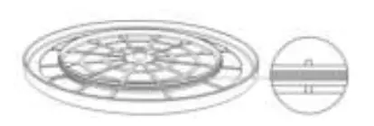 Lenco-LS-440BUBG-Turntable-with-4-speakers-fig-4