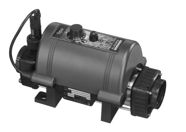 ELECRO Nano SPA Heater Cover