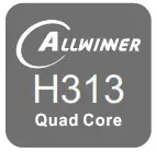 Computer Choice X96Q Smart TV Box - icon 1