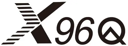 Computer Choice X96Q - logo