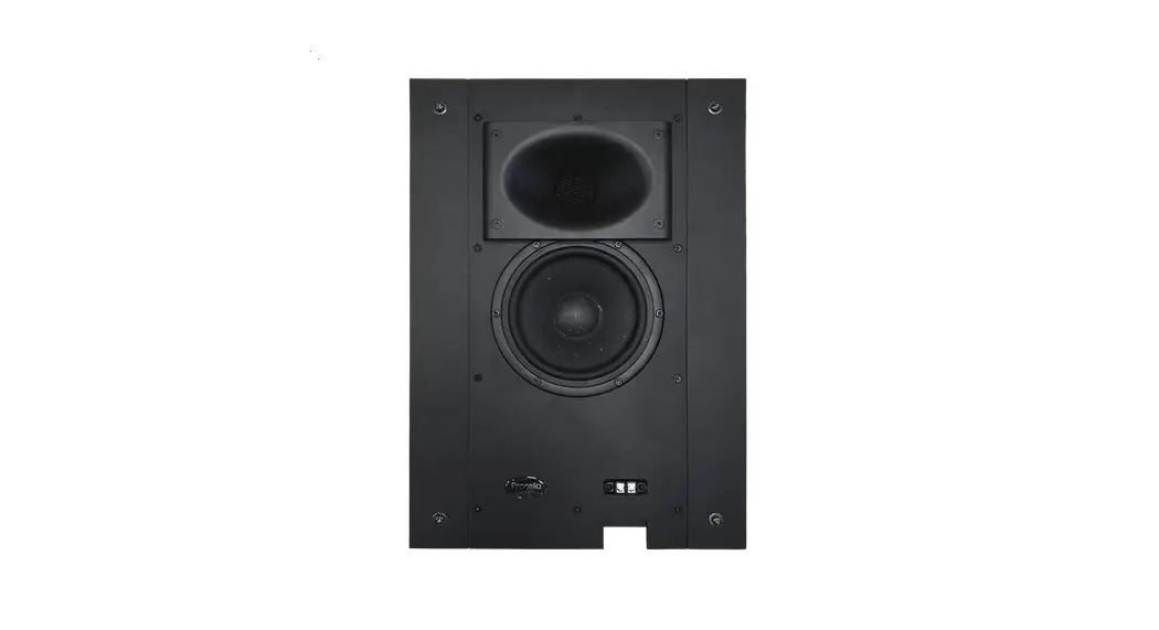 Procella Audio P6iw Mk Ii In Wall Home Cinema Loudspeaker User Guide Procella Audio P6iw Mk Ii In Wall Home Cinema Loudspeaker User Guide