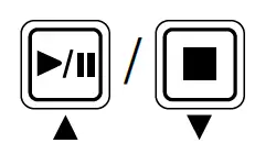 ZOOM- P4- PodTrak -Portable- Multitrack -Podcast- Recorder -15