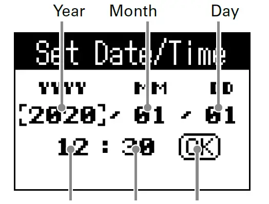 ZOOM- P4- PodTrak -Portable- Multitrack -Podcast- Recorder -16