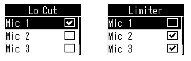 ZOOM- P4- PodTrak -Portable- Multitrack -Podcast- Recorder -22