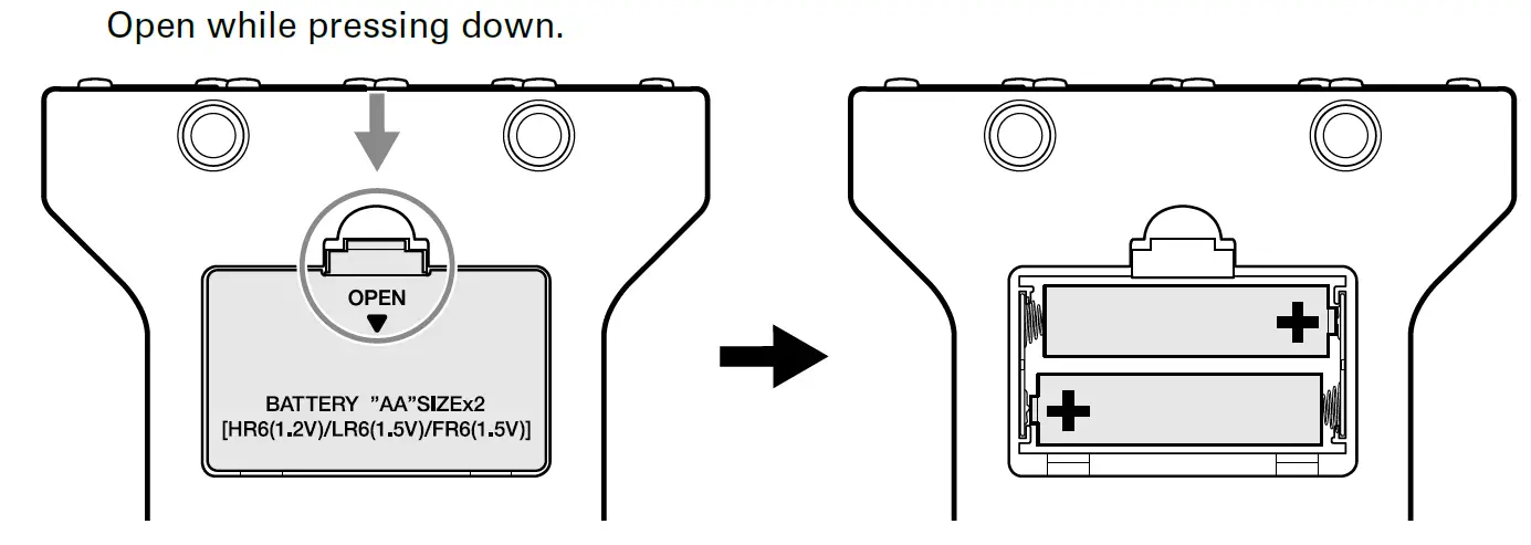 ZOOM- P4- PodTrak -Portable- Multitrack -Podcast- Recorder -4