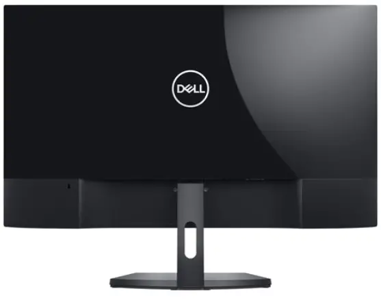 Dell Se2419hr/se2719hr User Manual