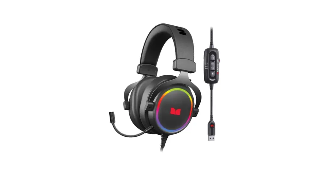 Monster 2mngh0172b0e2 Alpha Corded Gaming Headset Instruction Manual Monster 2mngh0172b0e2 Alpha Corded Gaming Headset Instruction Manual