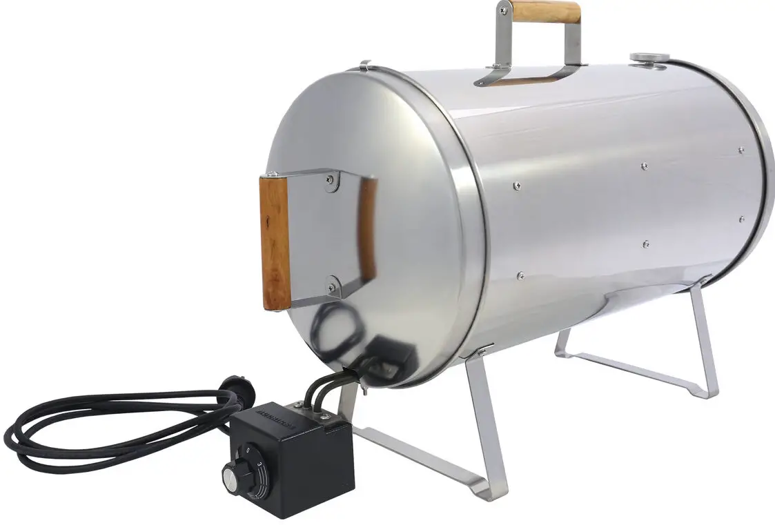 KLARSTEIN 10033376 Smoker-fig1