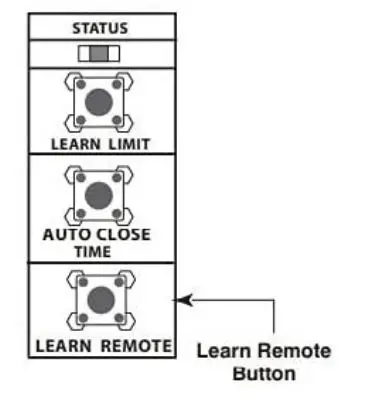 Shenzhen Jos Technology JOSLG9DS Personal Transmitter Code 3