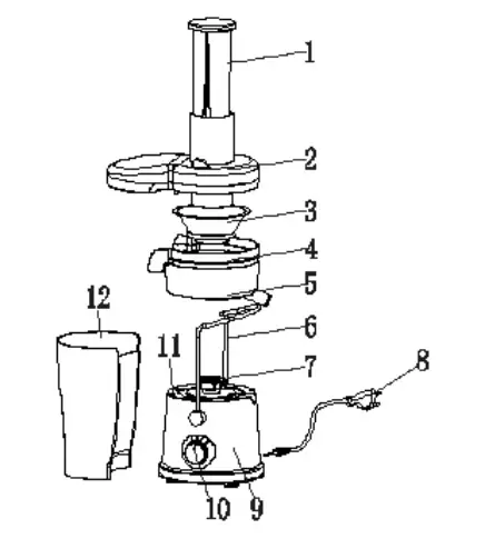 Omega-C2100S-X-LARGECHUTE-HIGH-SPEED-CENTRIFUGAL-JUICER-1