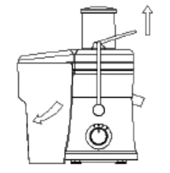 Omega-C2100S-X-LARGECHUTE-HIGH-SPEED-CENTRIFUGAL-JUICER-13