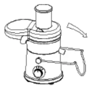 Omega-C2100S-X-LARGECHUTE-HIGH-SPEED-CENTRIFUGAL-JUICER-14