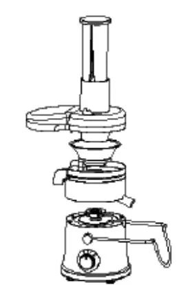 Omega-C2100S-X-LARGECHUTE-HIGH-SPEED-CENTRIFUGAL-JUICER-15