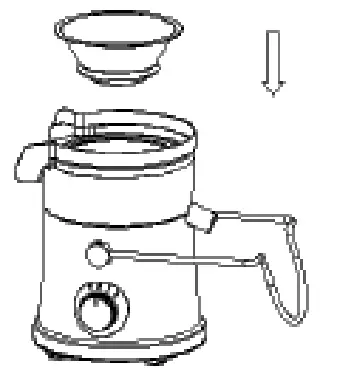 Omega-C2100S-X-LARGECHUTE-HIGH-SPEED-CENTRIFUGAL-JUICER-4