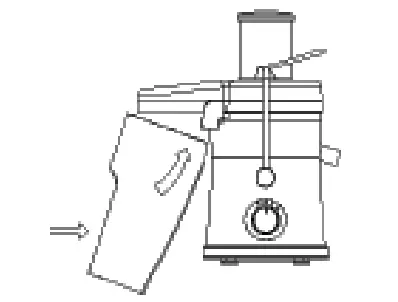 Omega-C2100S-X-LARGECHUTE-HIGH-SPEED-CENTRIFUGAL-JUICER-6
