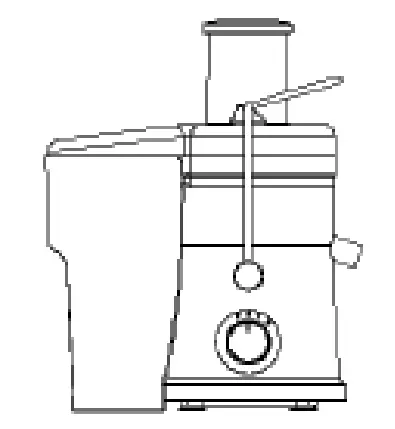 Omega-C2100S-X-LARGECHUTE-HIGH-SPEED-CENTRIFUGAL-JUICER-9
