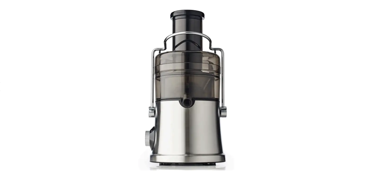 Omega C2100s X-largechute High Speed Centrifugal Juicer User Manual