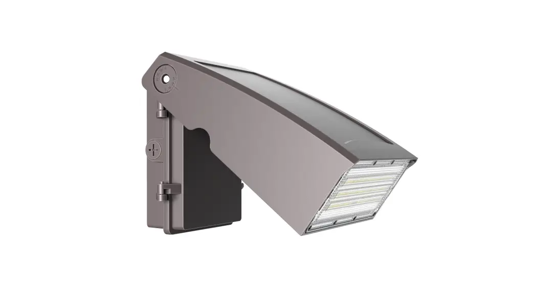 Super Bright Leds Wpa-sw3b15w-h8dbr35 Selectable Cct Adjustable Angle Led Wall Pack User Manual