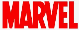 MARVEL logo