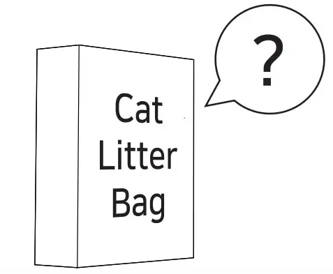 LavvieBot RB-PUR-01 S Robotic Litter Box - figure 4