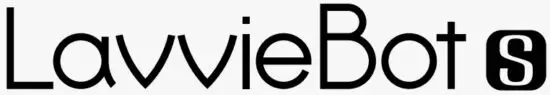 LavvieBot - logo