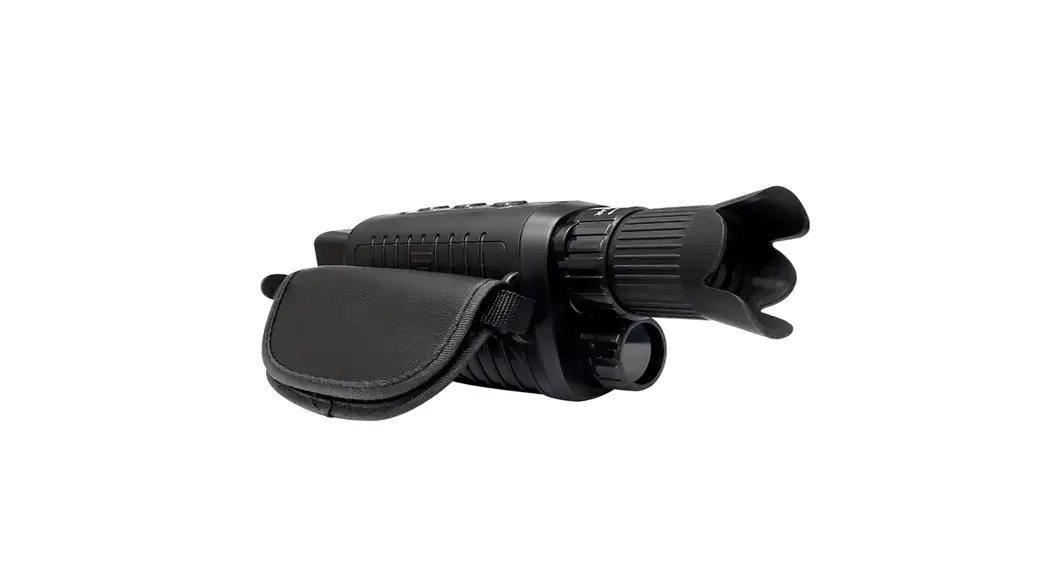 Ermenrich Ns100 Night Vision Monocular User Manual