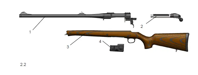 HAENEL-p2011537-JAEGE-NXT-straight-pull-repeater-FIG-1