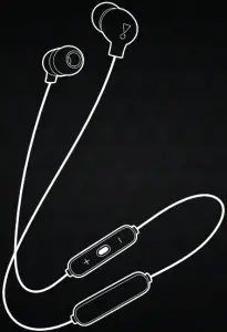 JBL TUNE 125bt Earset